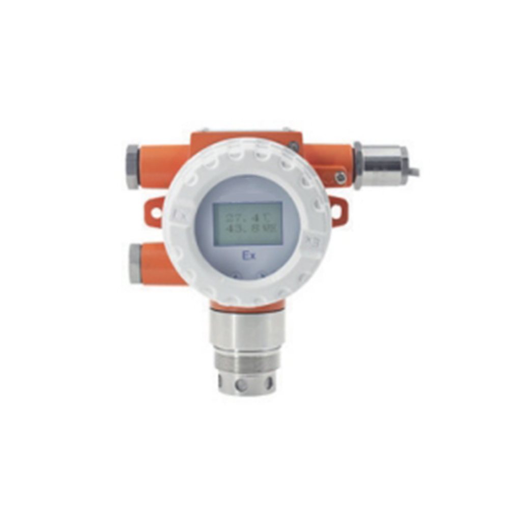 Elecbee EB-JWSK-G-WM Explosionproof Temperature and Humidity Transmitter Wall-mounted Type