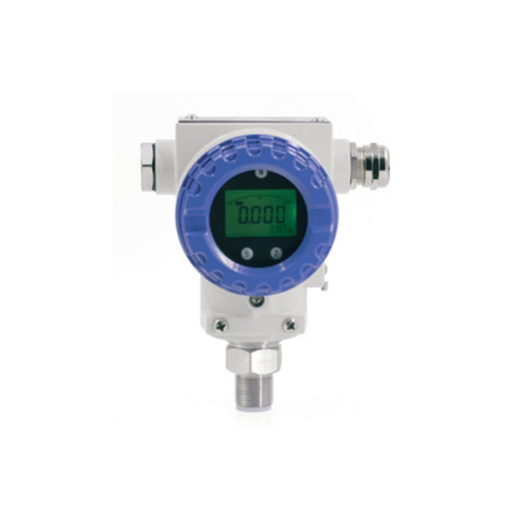 Elecbee EB-JYB-KB-P Protective Explosion-proof Pressure Transmitter