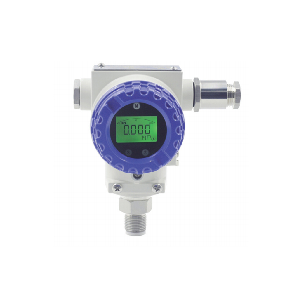 Elecbee EB-JYB-KG-P Protective Explosion-proof Pressure Transmitter