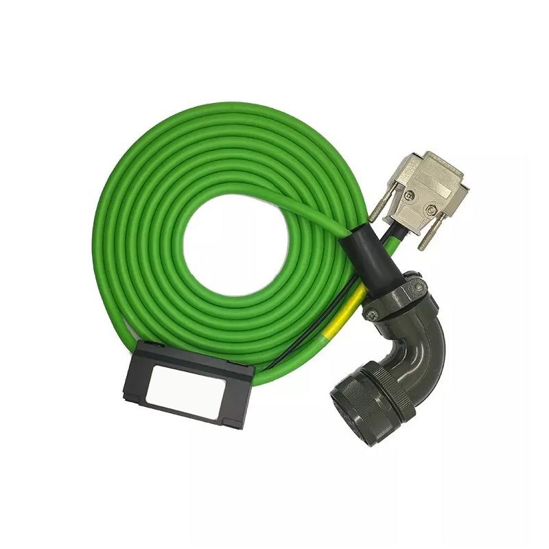 Elecbee ABB ESM伺服电源线 CBL030-EFM-F22 CBL030-EFM-T22