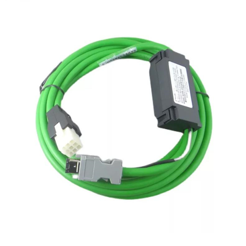 Elecbee MFECA0030EAE A5 A6 Servo Absolute Value Motor Encoder Cable