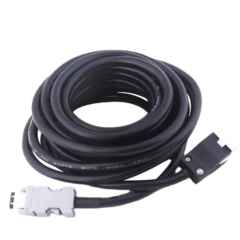 Elecbee Servo Encoder Cable MFECA0030TJE MFECA0050TJE MFECA0100TJE