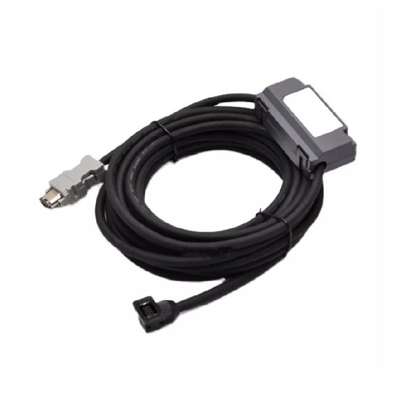Elecbee Servo Encoder Cable MFECA0100MJE MFECA0030MJE MFECA0050MJE