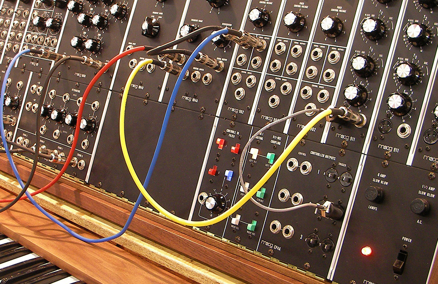 Electronic Components Introduction