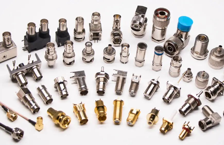 DVI Connector Guide