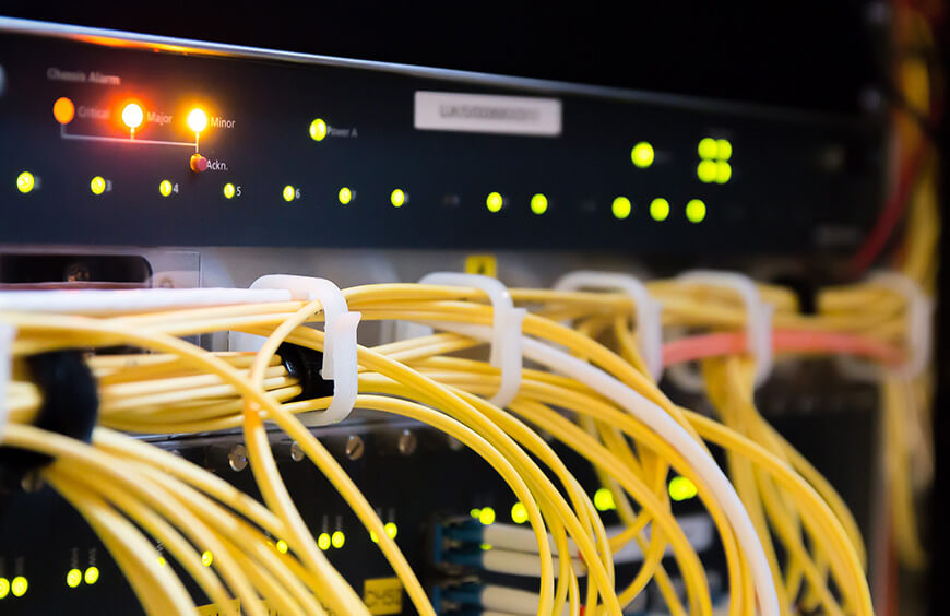 RJ45 Connector Guide