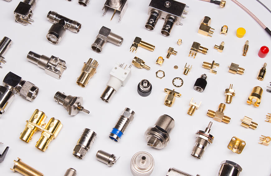 The Difference Between BNC and TNC