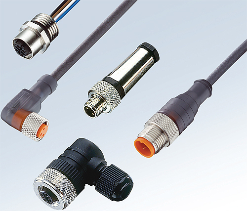 M series sensor connector you must know