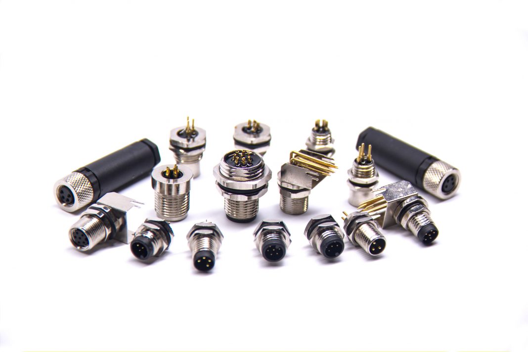 The parameters you don't know about the circular connector