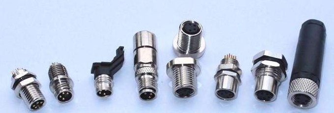 The difference between M8 and M12