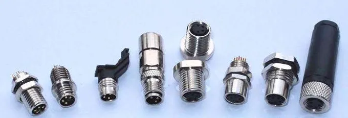 A diferença entre M8 e M12