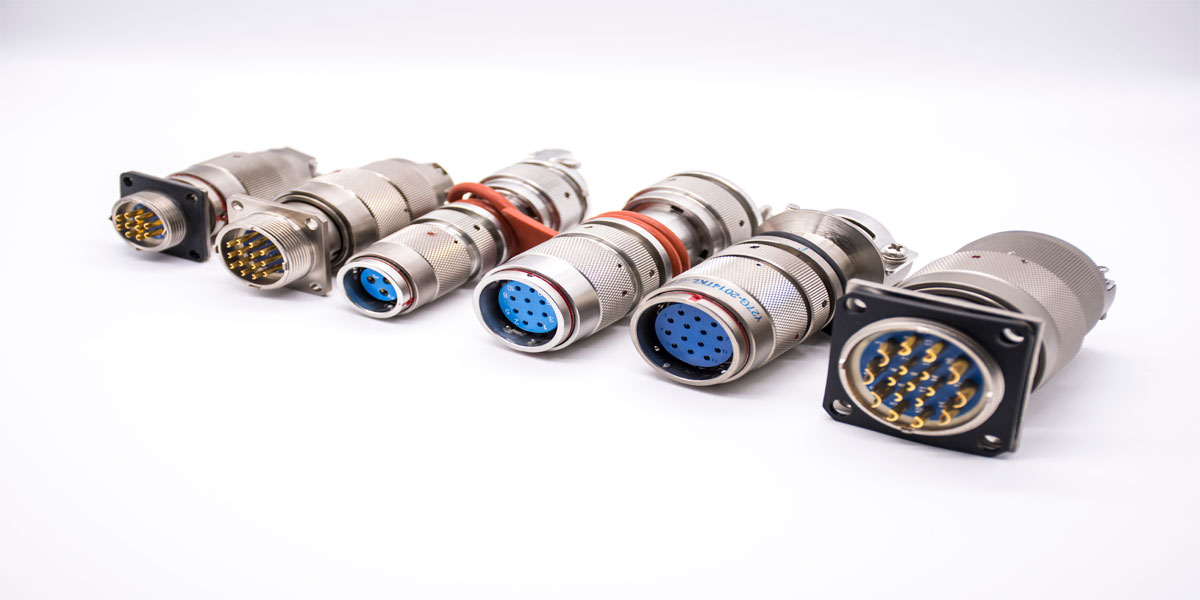 How to choose an electrical connector