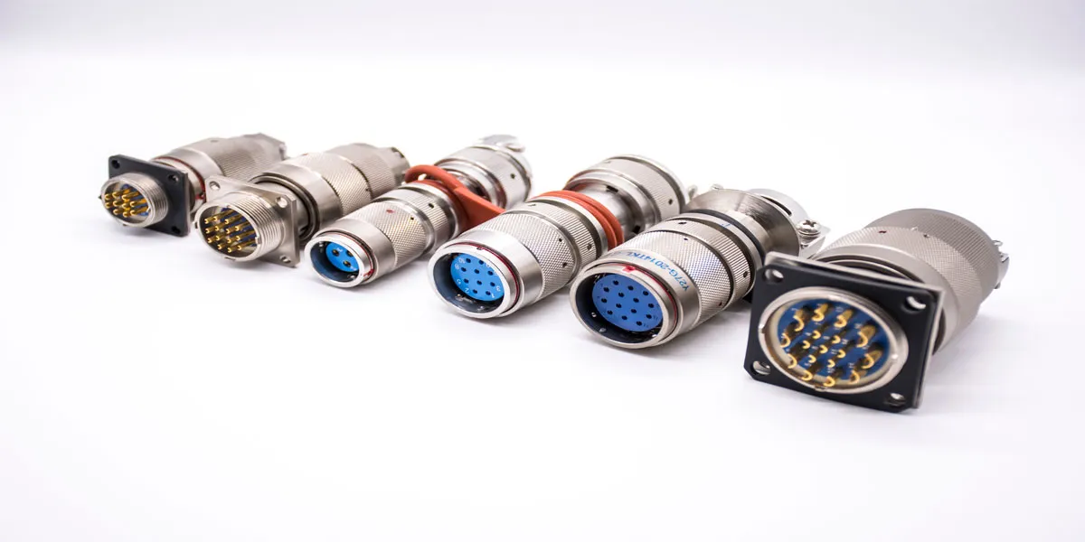 How to choose an electrical connector