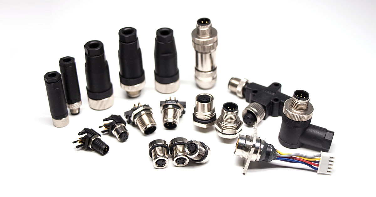 Aviation plug specification classification and characteristics introduction