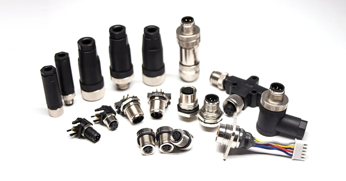 Aviation plug specification classification and characteristics introduction