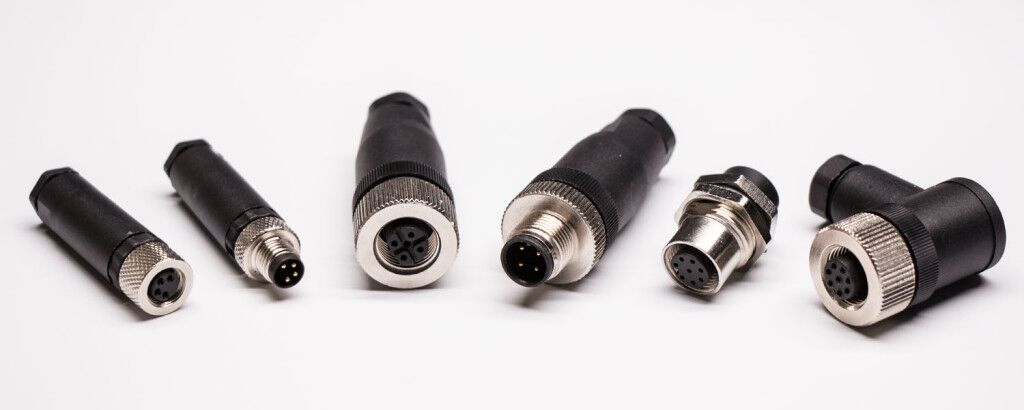 New Energy M12 Circular Connector’s Future Development