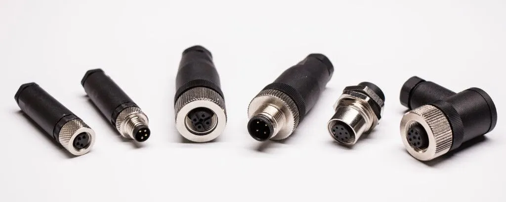 New Energy M12 Circular Connector’s Future Development