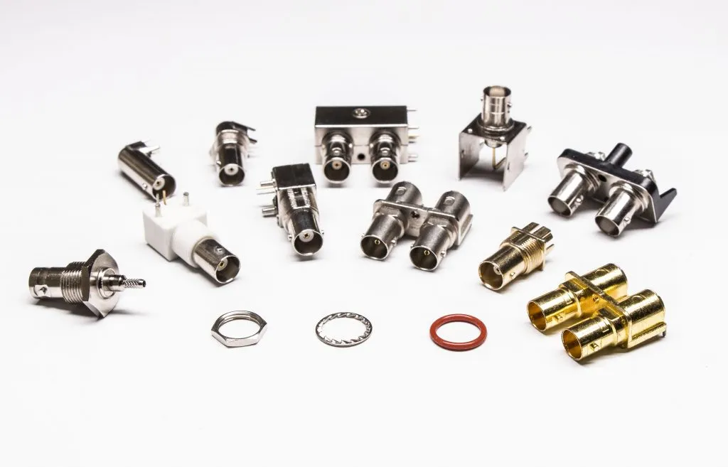 Introduction to the insertion and extraction force test process of the electronic connector