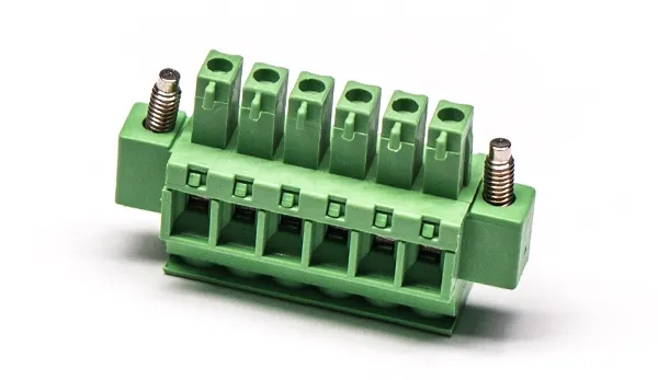 Three major factors that cause connector terminals to fail