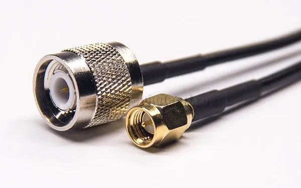 The importance of cable connectors for good sealing!
