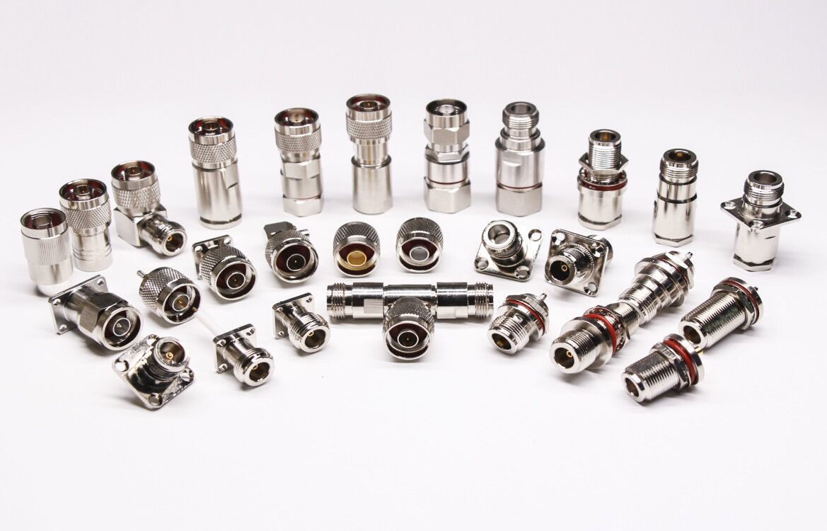 Connector welding knowledge