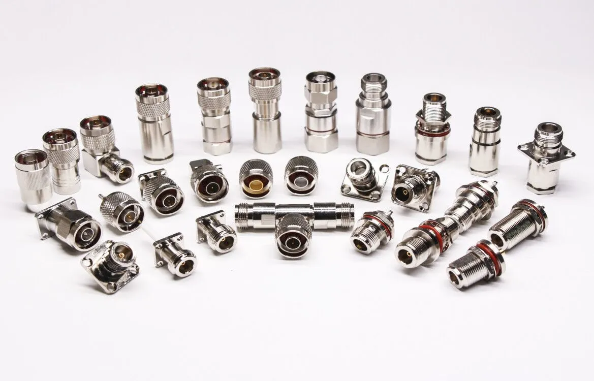 Connector welding knowledge