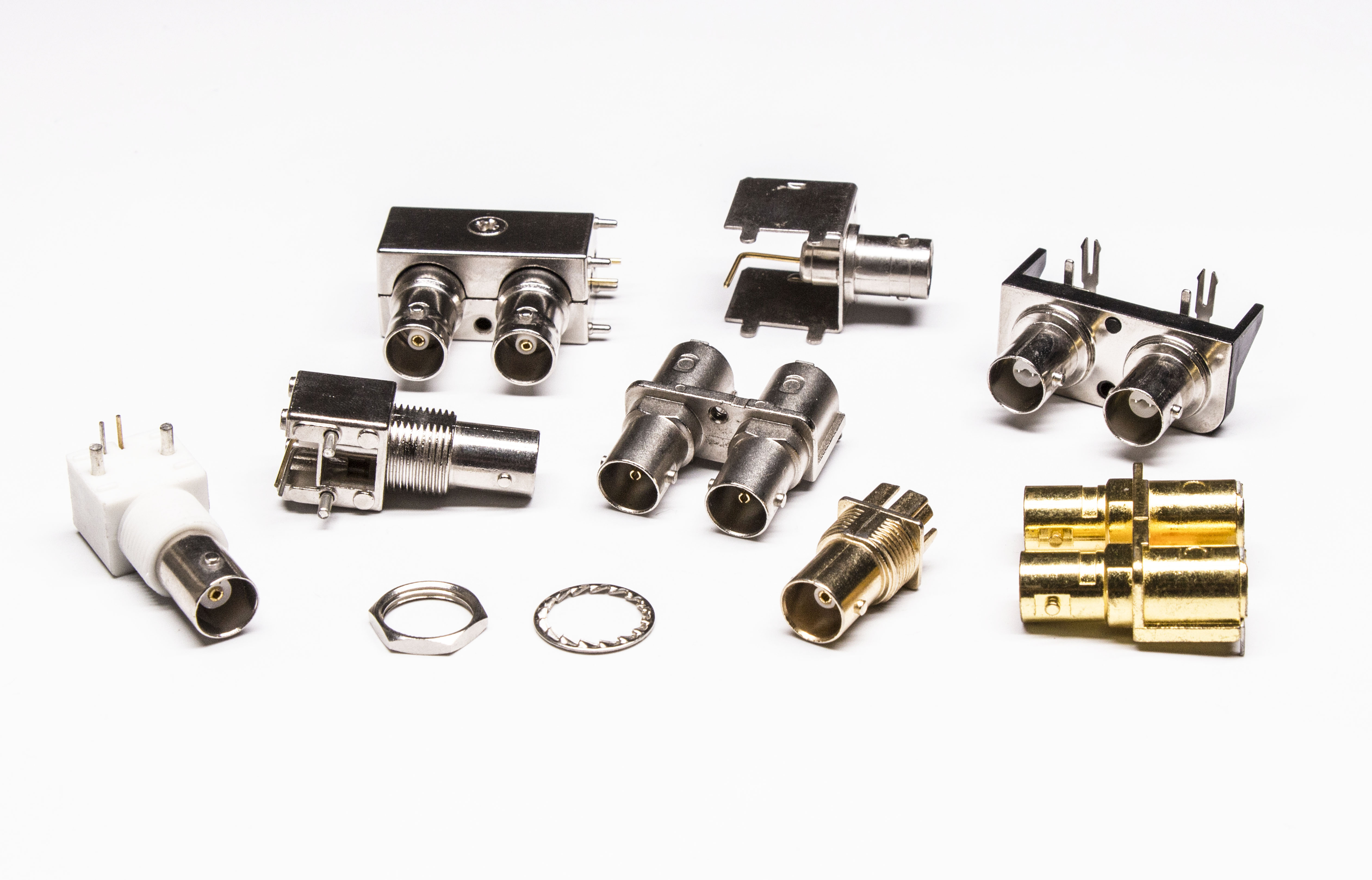 The most indispensable connector for electronic products