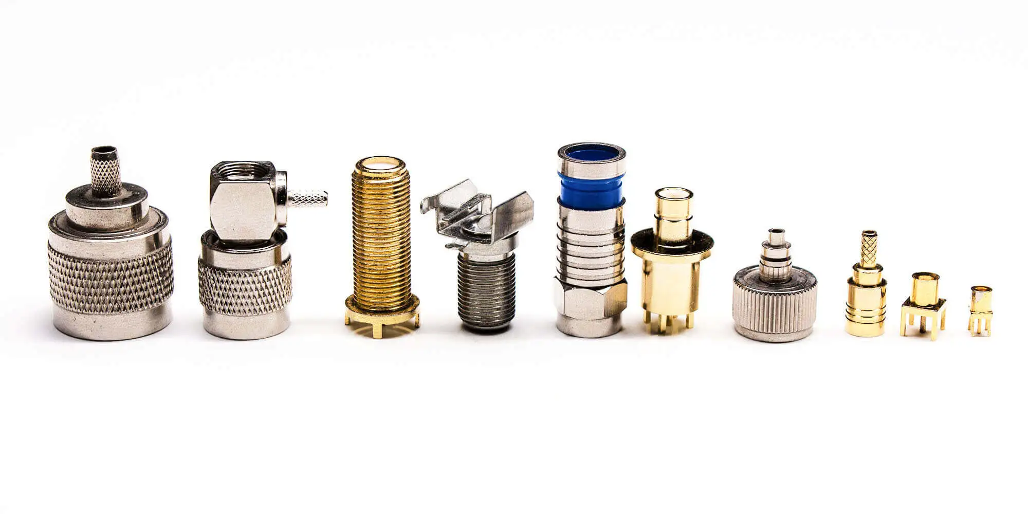 What is the significance of contact plating for the usage of connectors?
