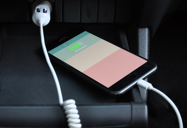 Car Charger User Guide