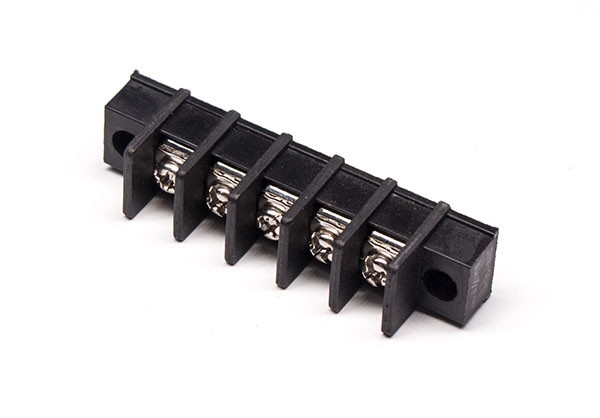 What Is The Effect Terminals?