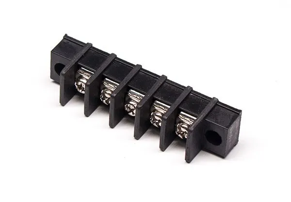 Etki Terminalleri Nedir?