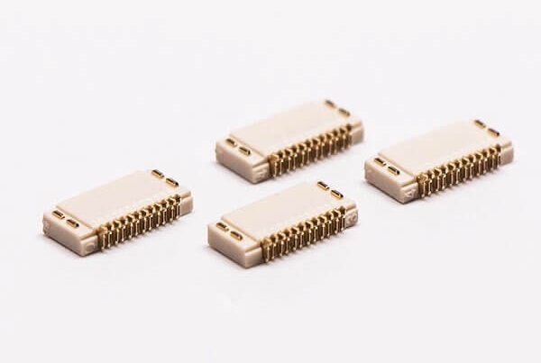 How To Prevent Misinsert Of Wire-to-board Connector?