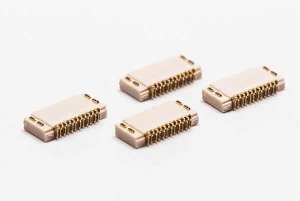 How To Prevent Misinsert Of Wire-to-board Connector?