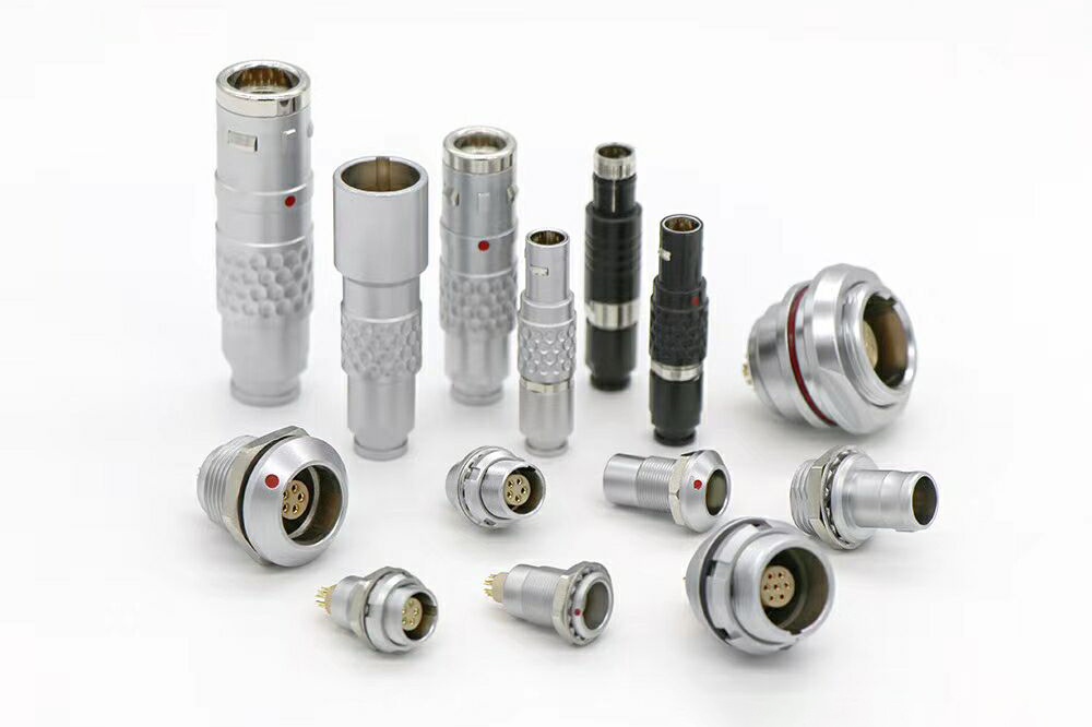 Tips About Aviation Connector