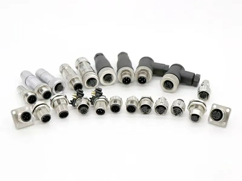 Le développement du marché et les perspectives de tendance du connecteur M12