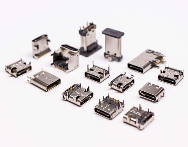 The Advantage Of SMT Connector