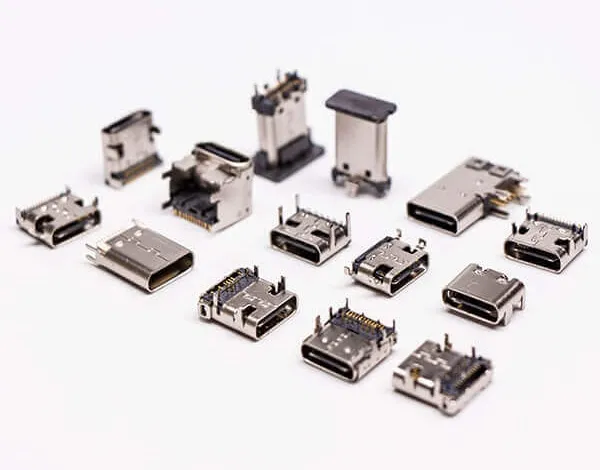 The Advantage Of SMT Connector