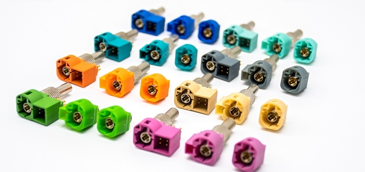 Analysis Of Material And Performance Of Automobile Connector