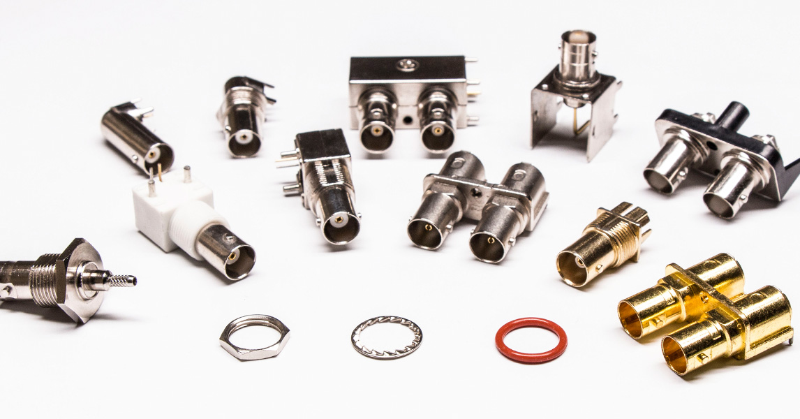 What Is The Difference Detween Optical Fiber Connector And RF Coaxial Connector?