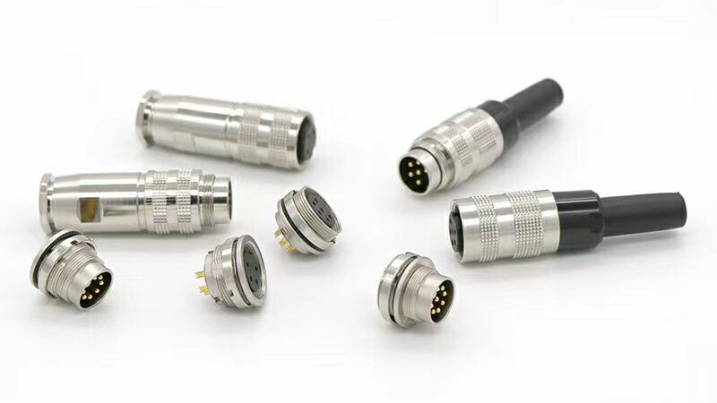 The Three Outstanding Performance Of Waterproof Connector