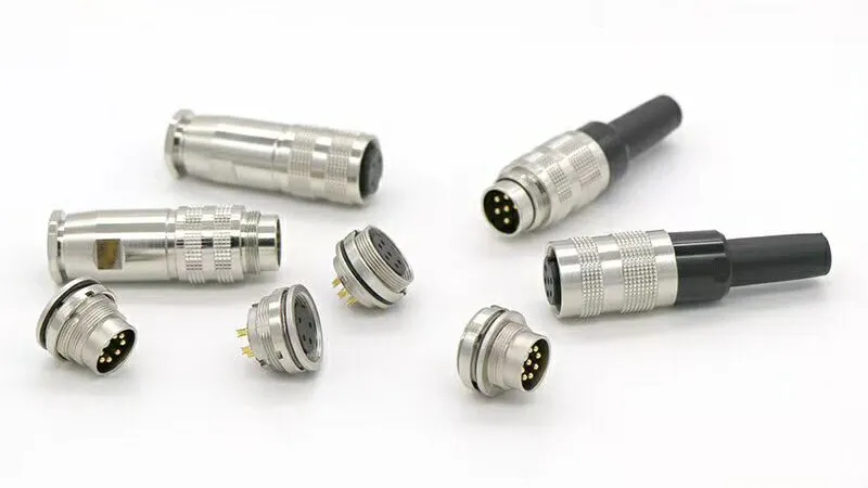The Three Outstanding Performance Of Waterproof Connector