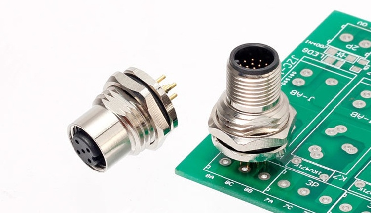 Introduction to the threaded connection of aviation plugs