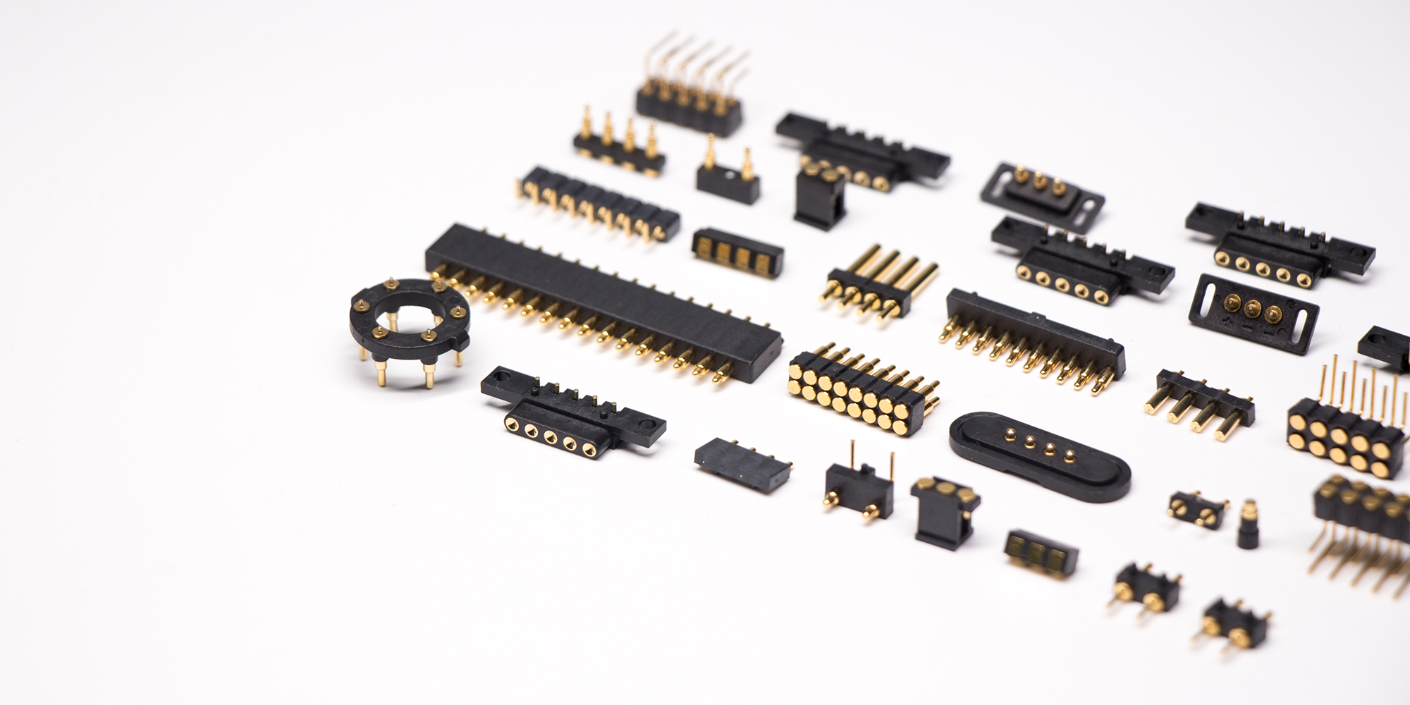 Factors affecting the service life of pin probe connector