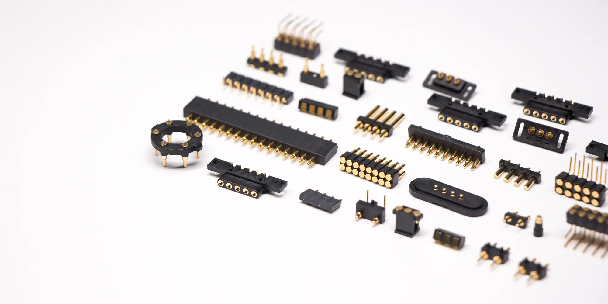 Factores que afectan la vida útil del conector de la sonda pin