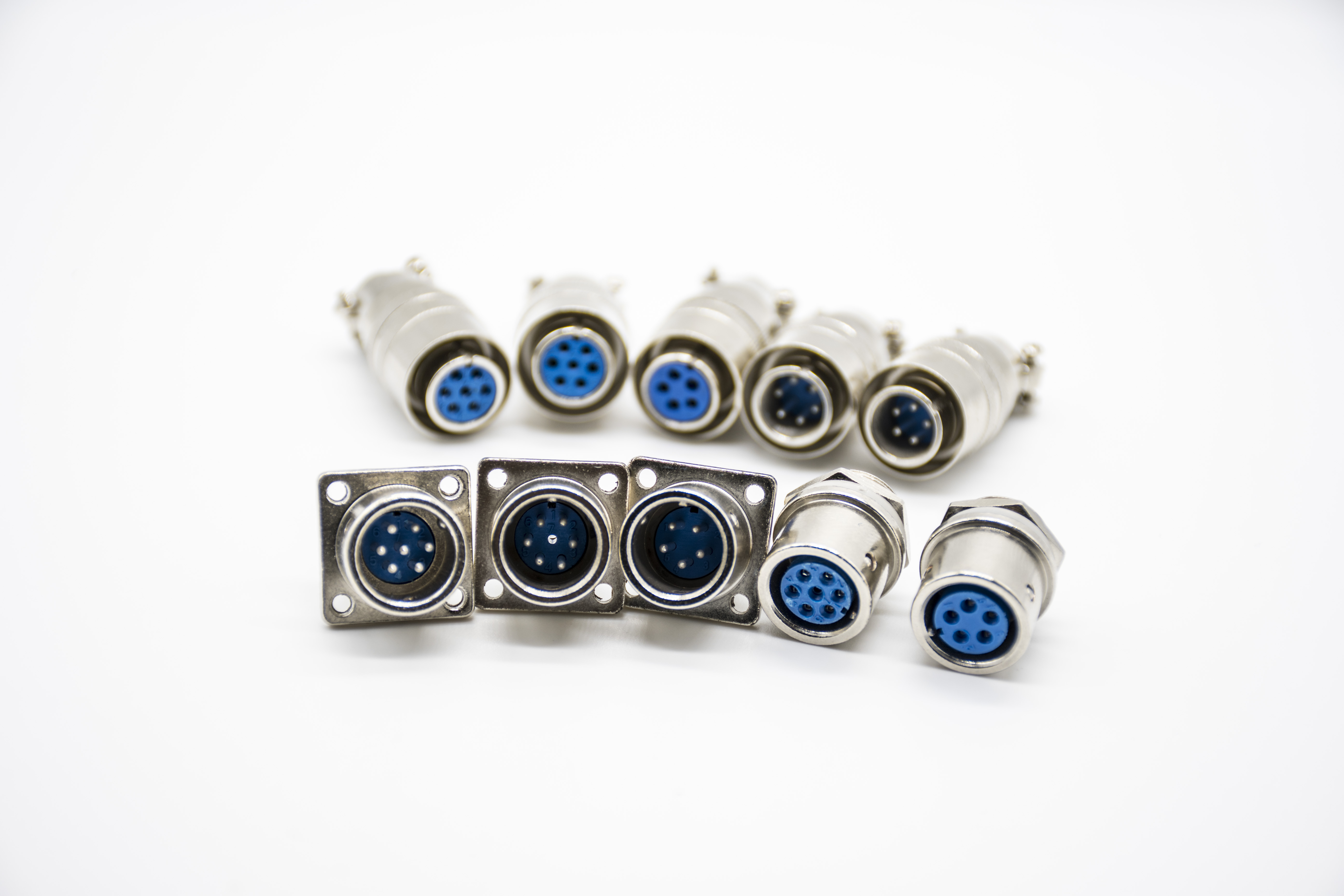 Forecasting and Using Tips for Aviation Plug