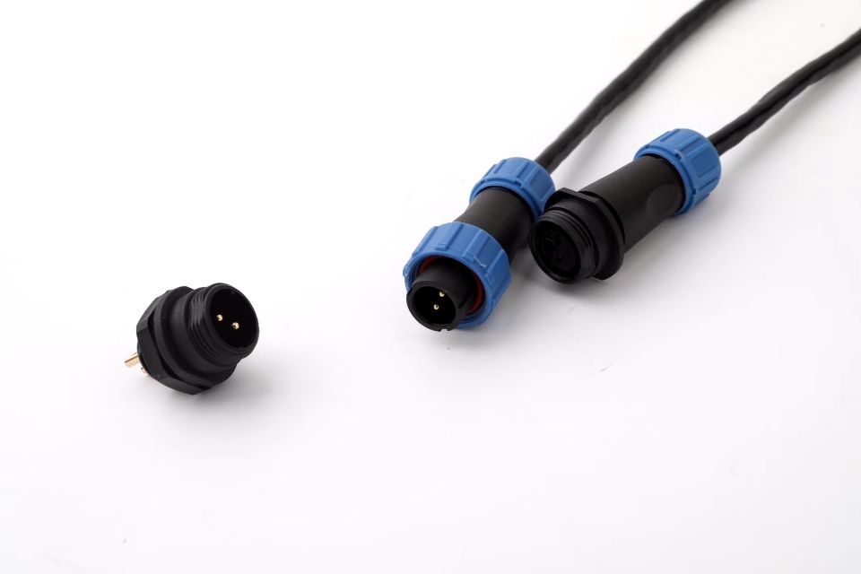 The necessity of using connectors