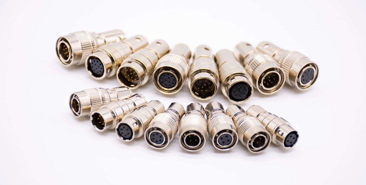 Five Requirements in The Selection of Electronic Connectors