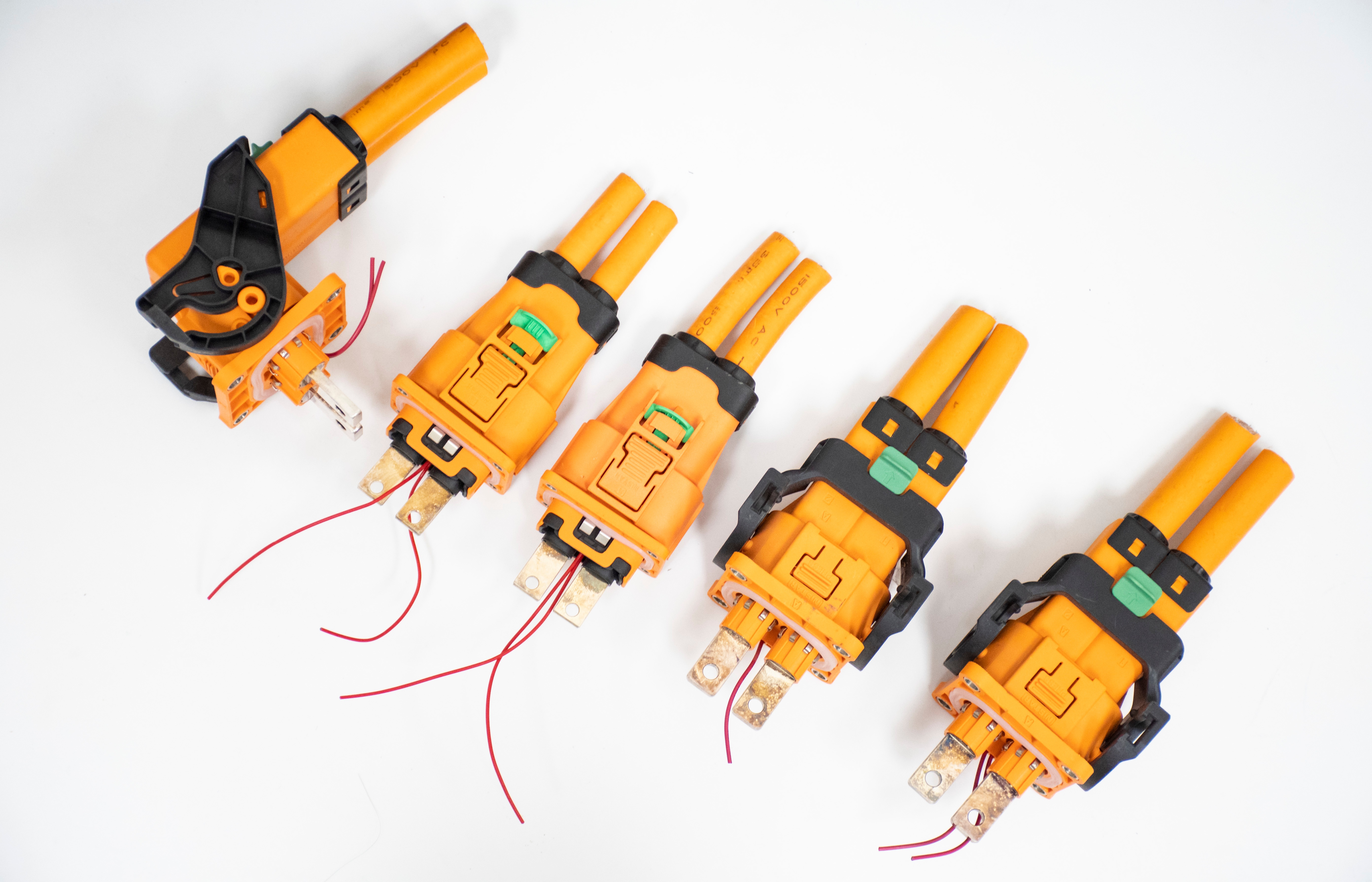 O que você sabe sobre a falha do conector de alta tensão?