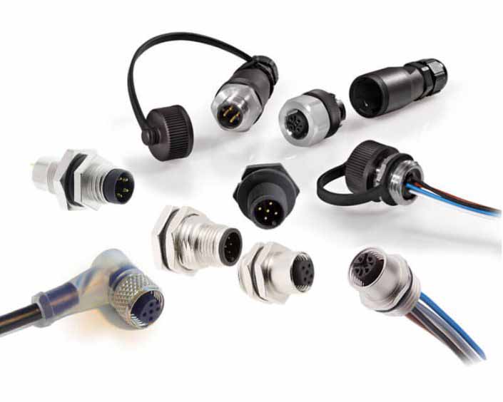 M8 3 Pin Connector’s Performance