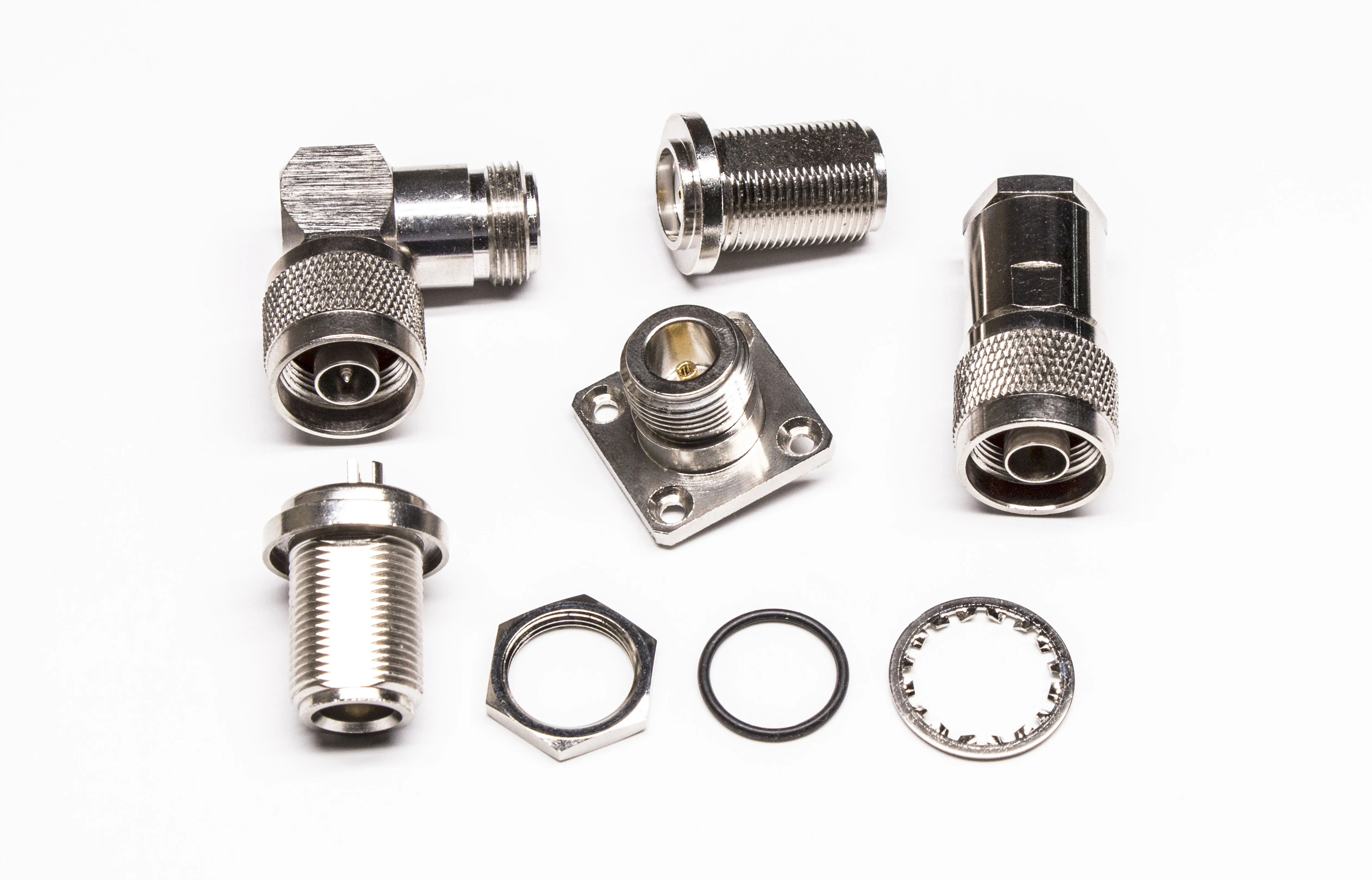 Connector category and the use advantages